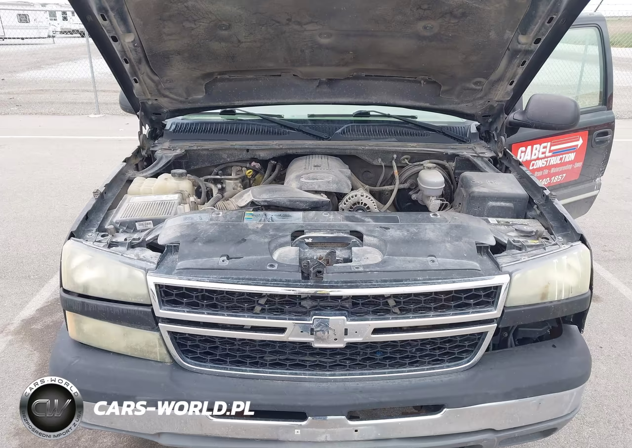2006 Chevrolet Silverado 1500 Lt2 VIN:2GCEK13T861135462 - 10
