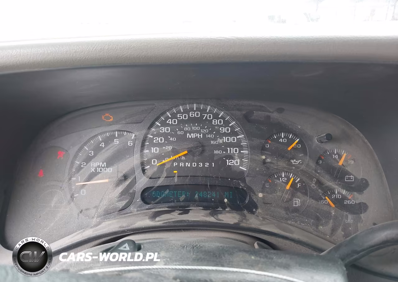 2006 Chevrolet Silverado 1500 Lt2 VIN:2GCEK13T861135462 - 7