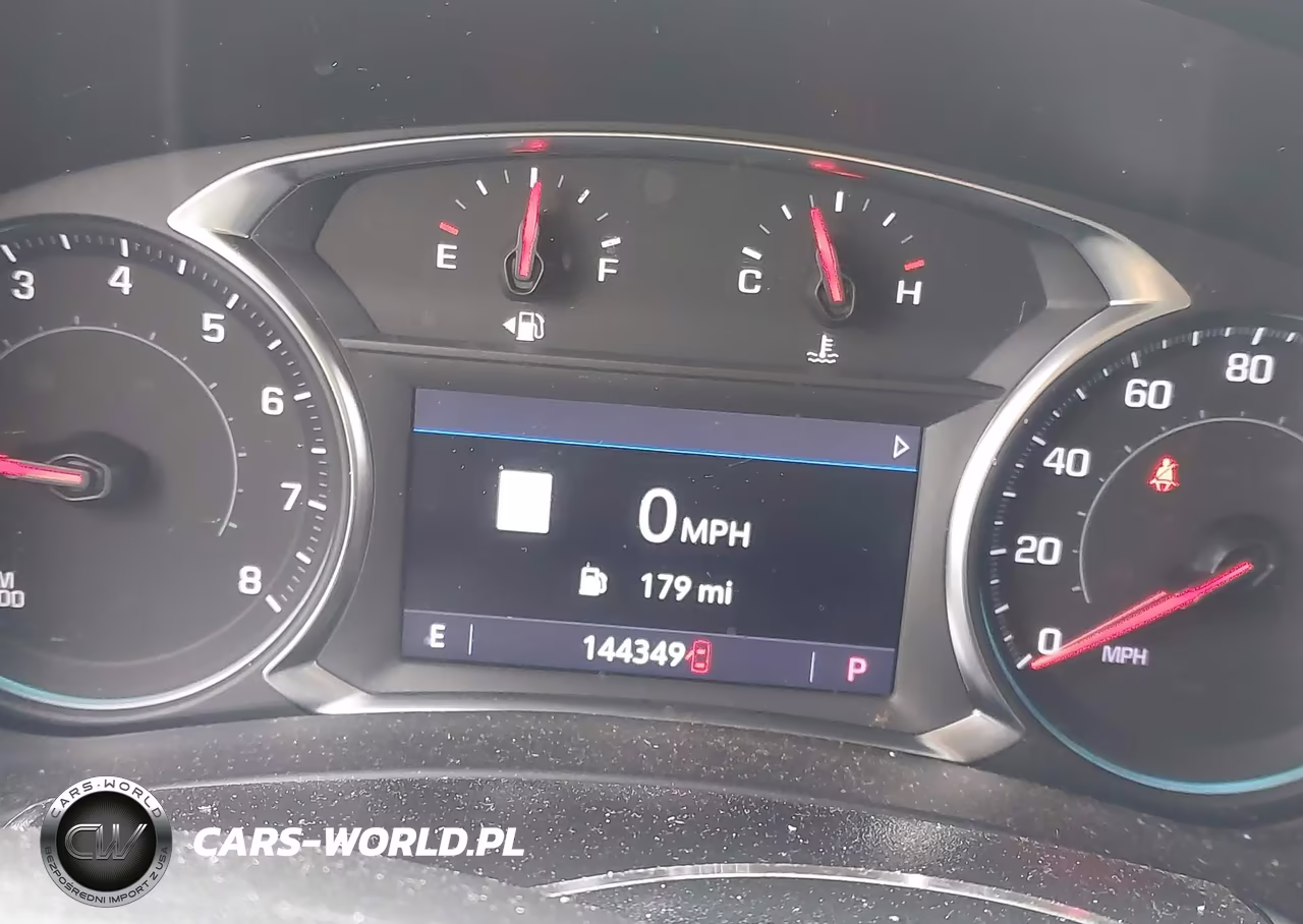 2022 Chevrolet Equinox Fwd Rs VIN:2GNAXMEV9N6152764 - 16