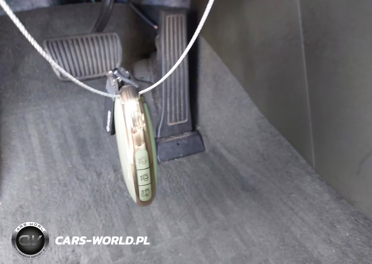2025 Hyundai Santa Fe Calligraphy VIN:5NMP54GL4SH117090 - 11
