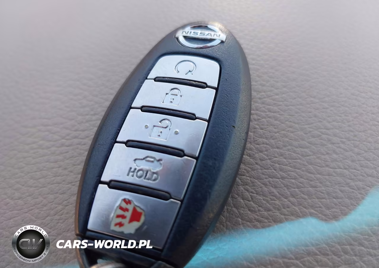 2013 Nissan Altima 3.5 Sl VIN:1N4BL3AP8DN485080 - 11
