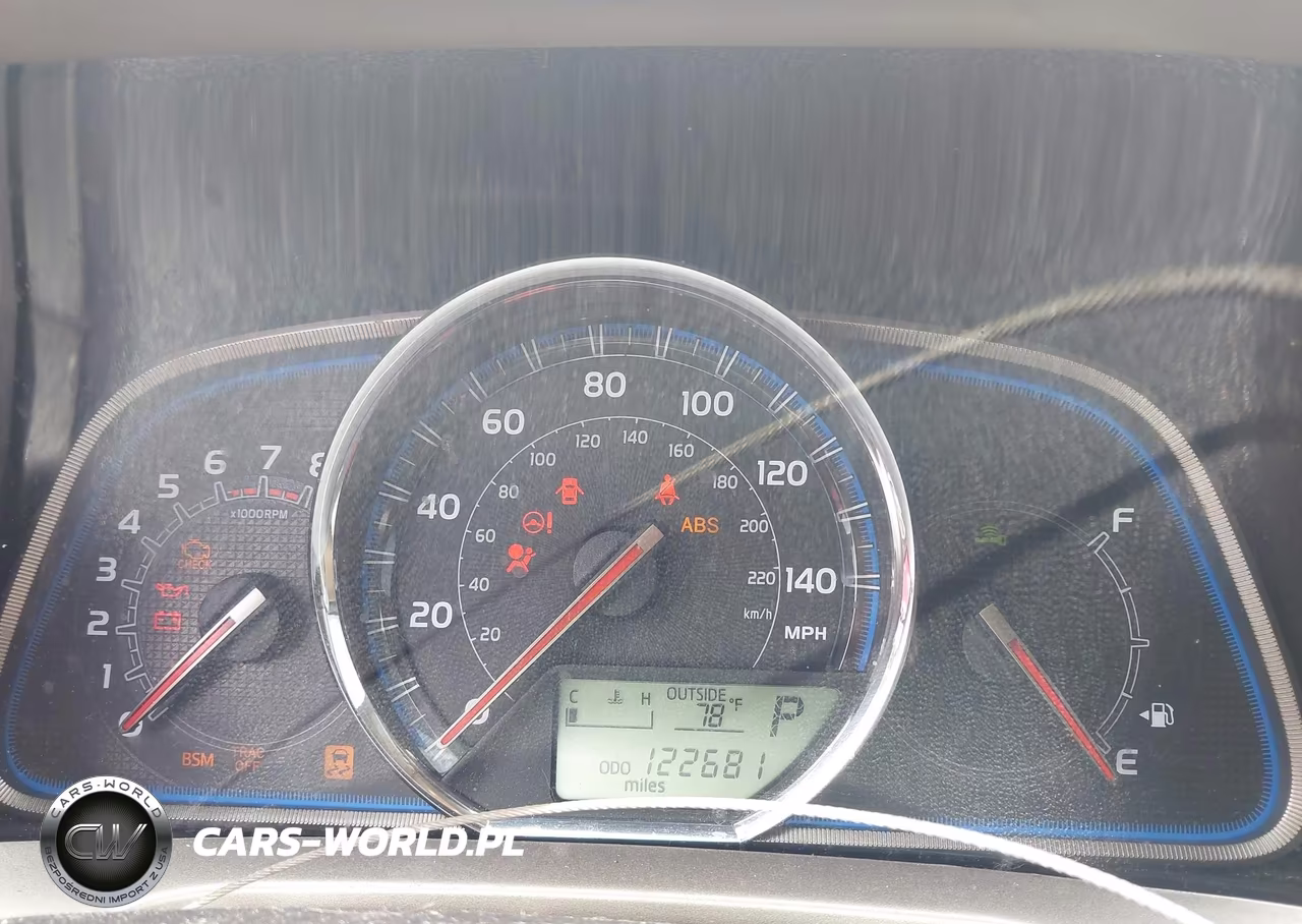 2015 Toyota Rav4 Limited VIN:2T3YFREV4FW229263 - 7
