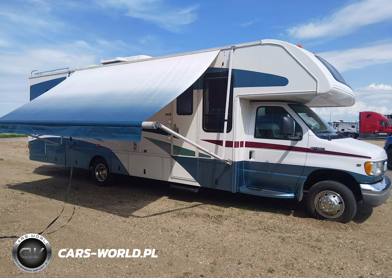 2001 Ford E-450 Cutaway Standard VIN:1FDXE45S81HA30590 - 16