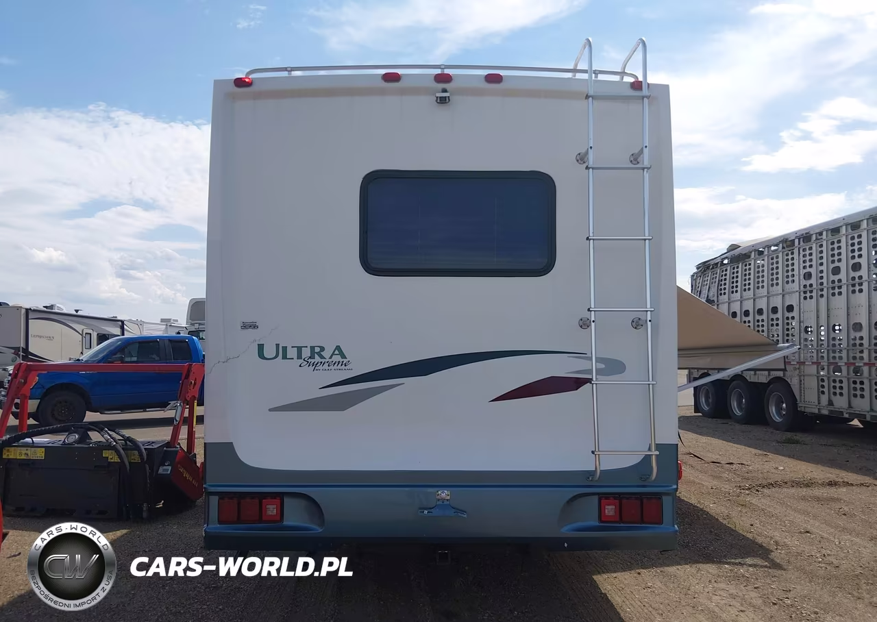 2001 Ford E-450 Cutaway Standard VIN:1FDXE45S81HA30590 - 18