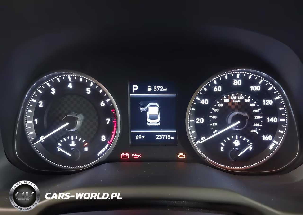 2020 Hyundai Elantra Se VIN:5NPD74LF2LH608968 - 7