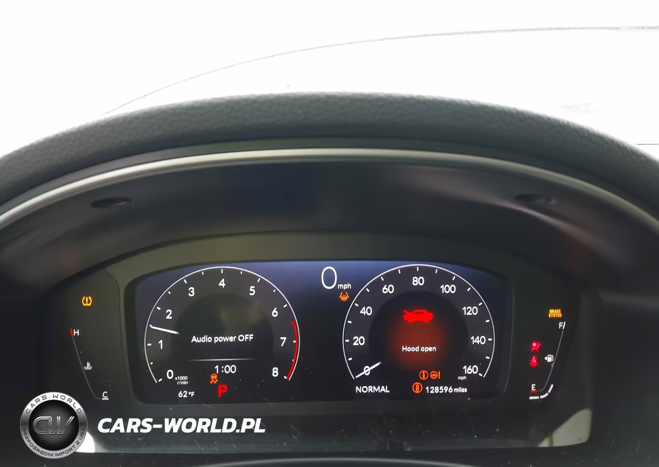 2022 Honda Civic Touring VIN:2HGFE1F93NH305276 - 7
