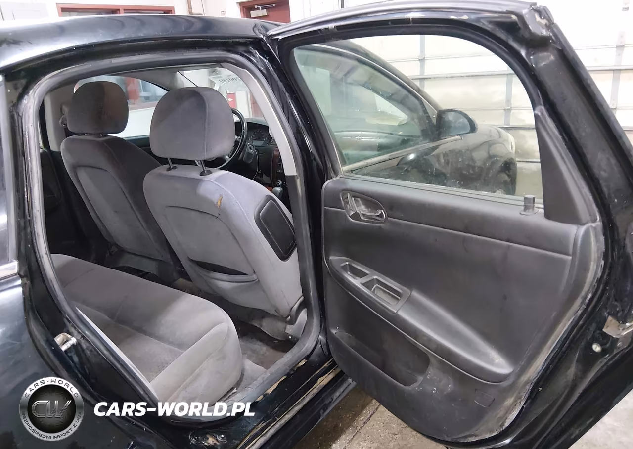 2010 Chevrolet Impala Lt VIN:2G1WB5EK9A1194523 - 8