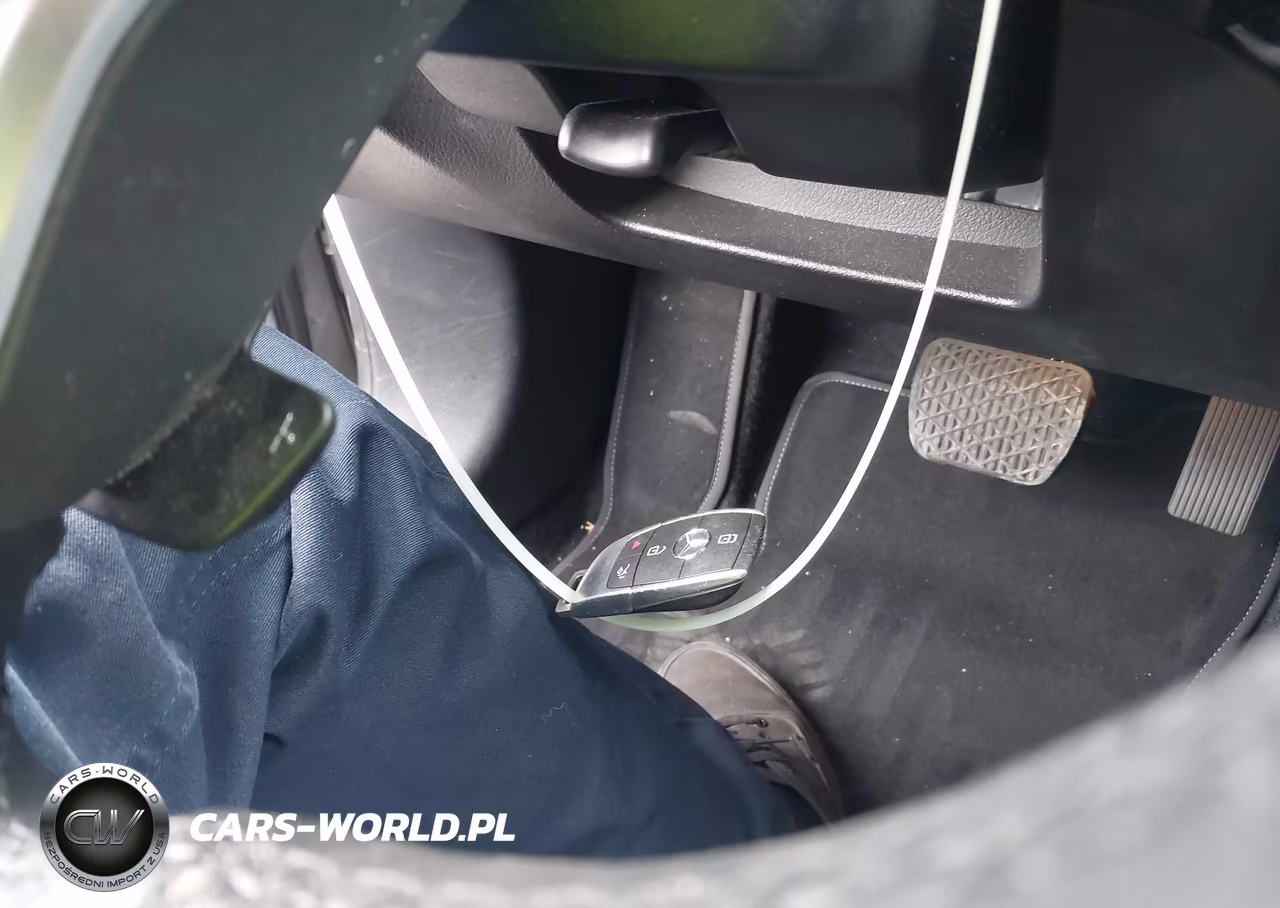 2019 Mercedes-Benz A 220 VIN:WDD3G4EB4KW033292 - 11