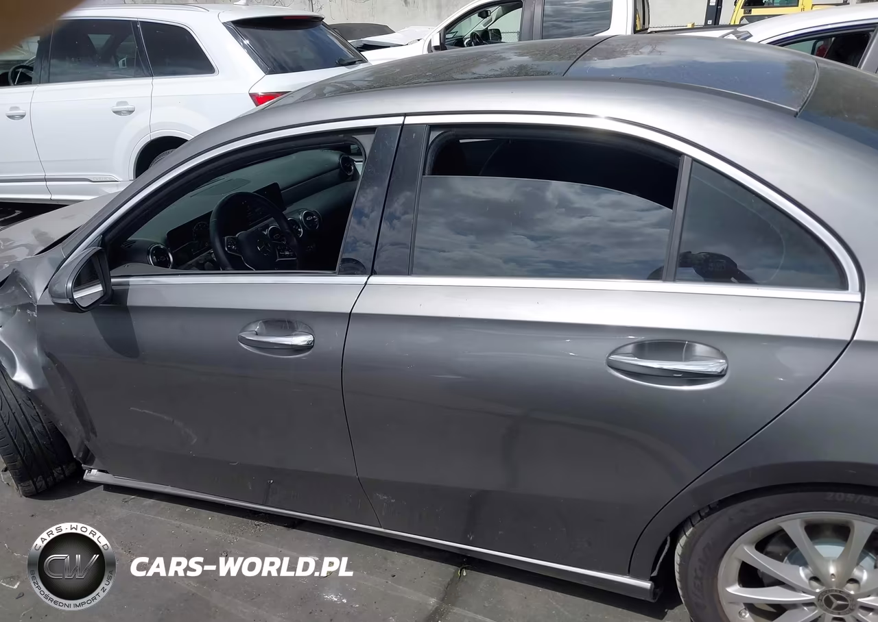 2019 Mercedes-Benz A 220 VIN:WDD3G4EB4KW033292 - 15