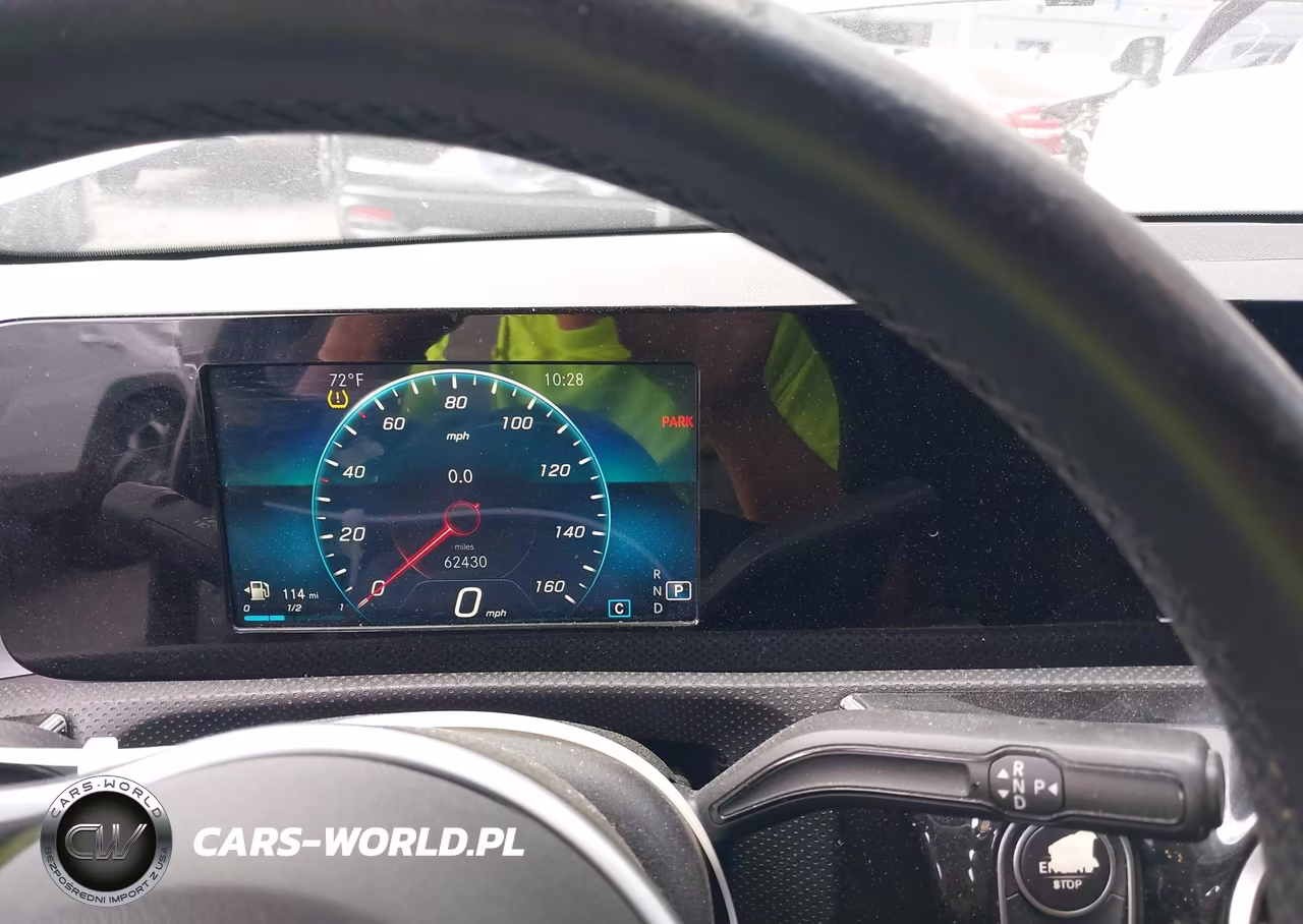 2019 Mercedes-Benz A 220 VIN:WDD3G4EB4KW033292 - 16