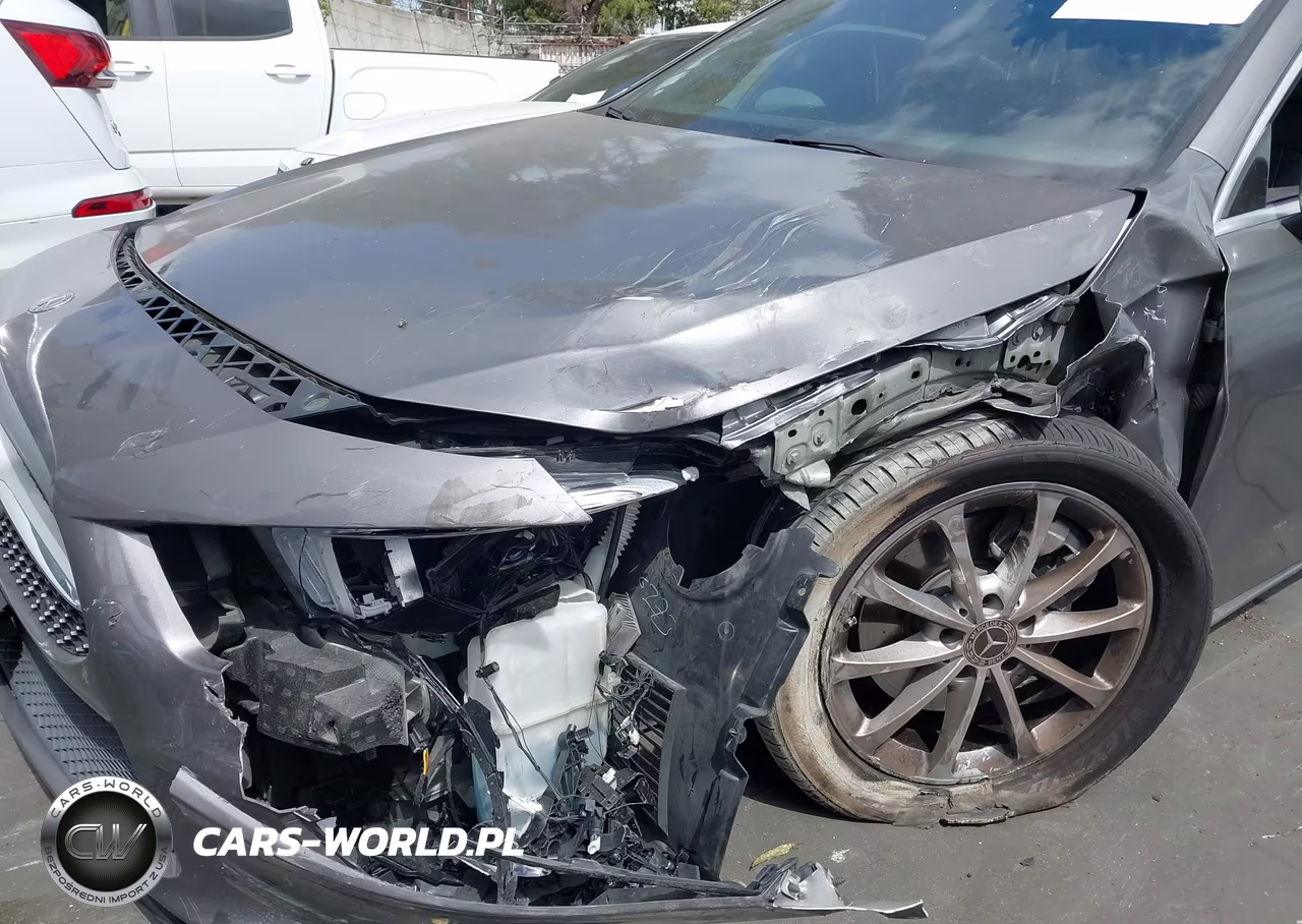 2019 Mercedes-Benz A 220 VIN:WDD3G4EB4KW033292 - 6