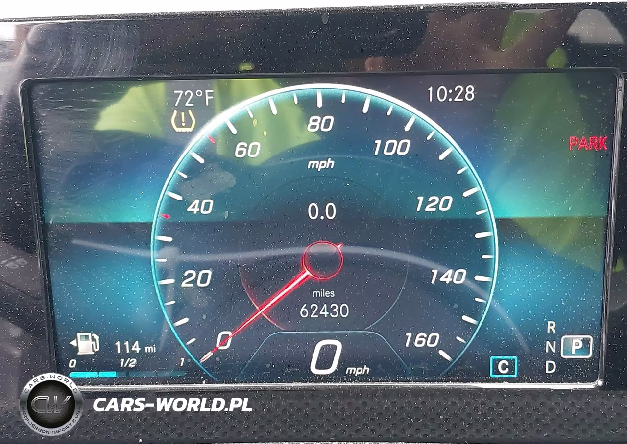 2019 Mercedes-Benz A 220 VIN:WDD3G4EB4KW033292 - 7
