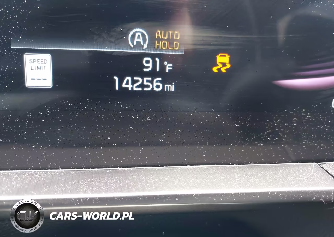 2025 Kia Telluride S VIN:5XYP64GC9SG631010 - 15