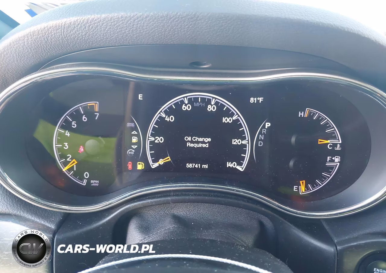 2018 Jeep Grand Cherokee Limited 4X2 VIN:1C4RJEBG6JC301383 - 7