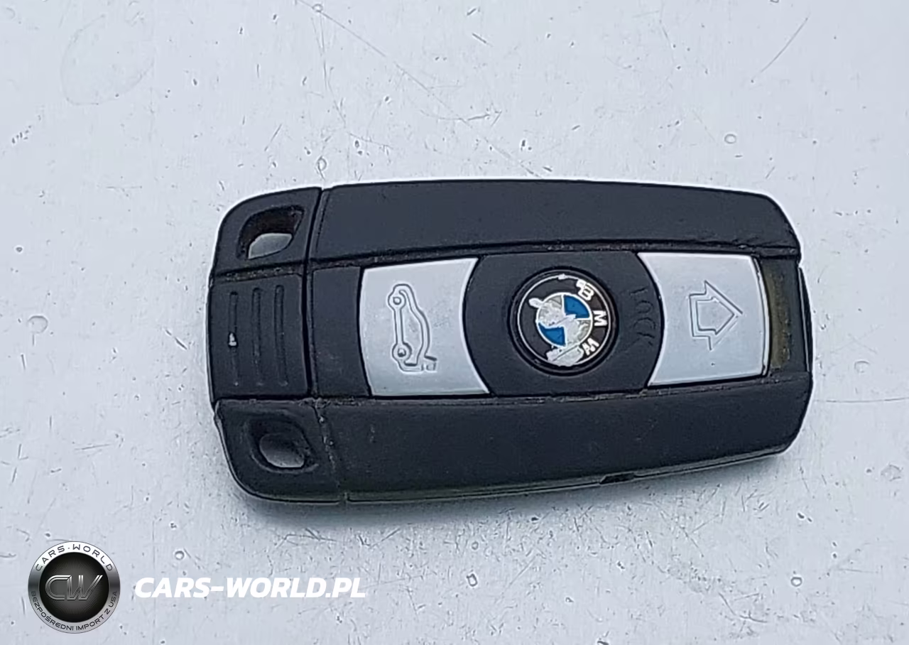 2008 BMW 328Xi VIN:WBAWC33578PD09283 - 11