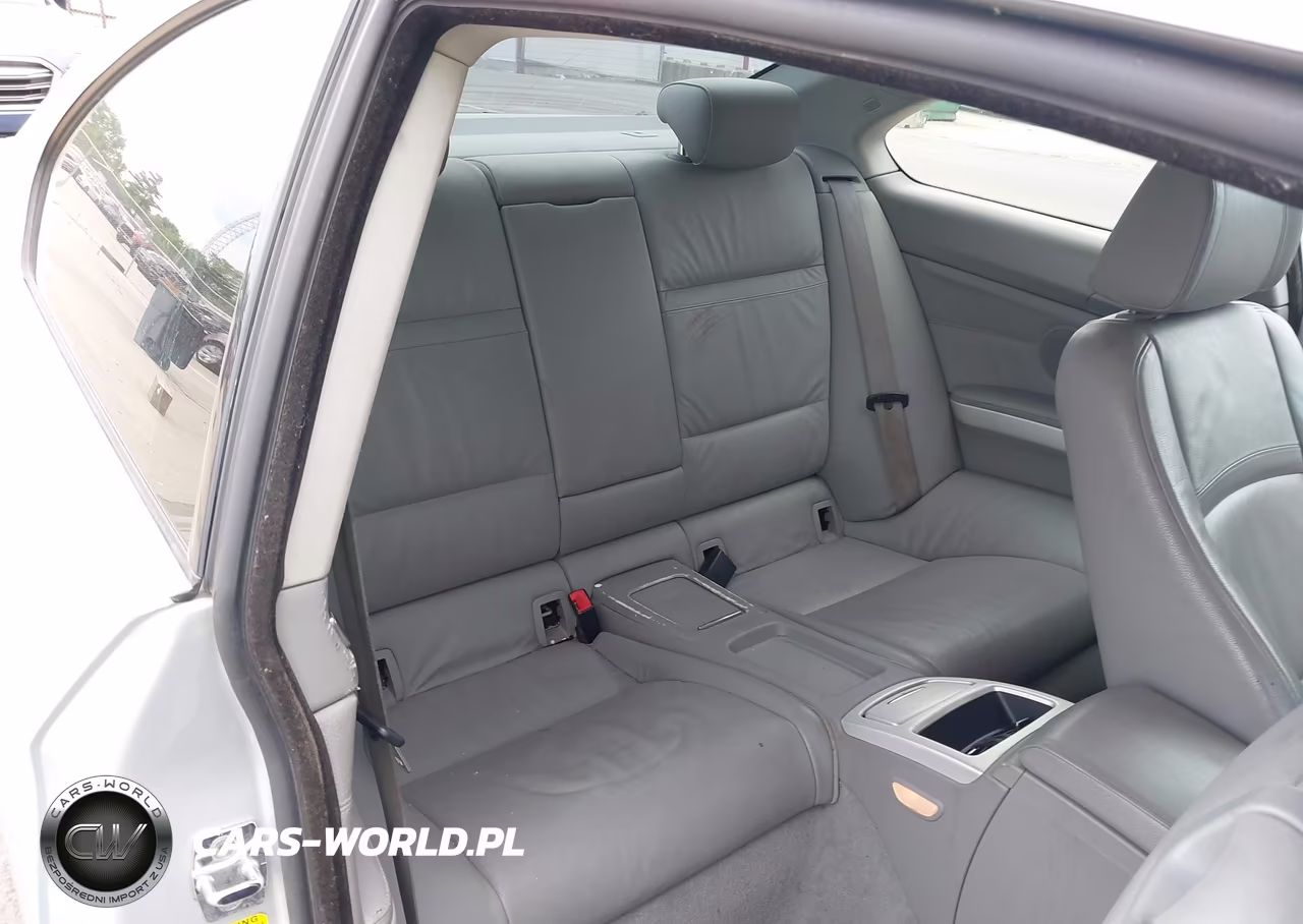 2008 BMW 328Xi VIN:WBAWC33578PD09283 - 8