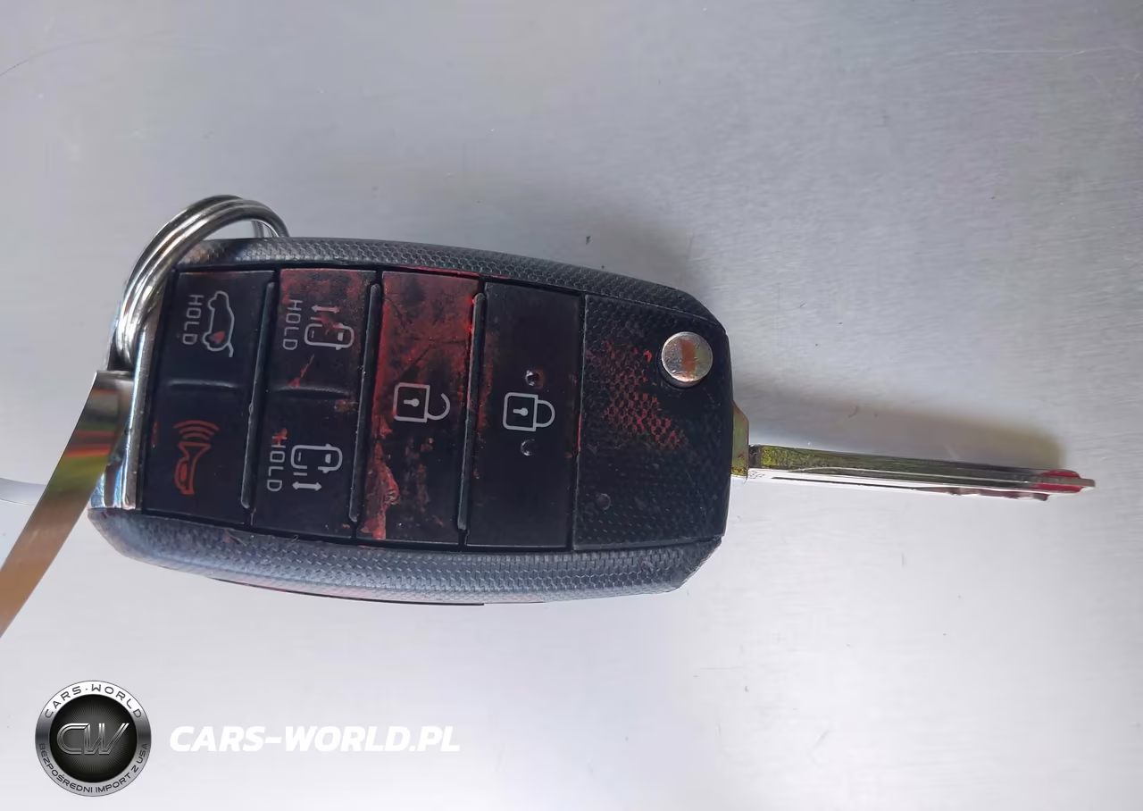 2016 Kia Sedona Lx VIN:KNDMB5C13G6098221 - 11