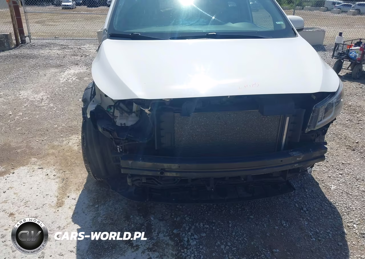 2016 Kia Sedona Lx VIN:KNDMB5C13G6098221 - 13