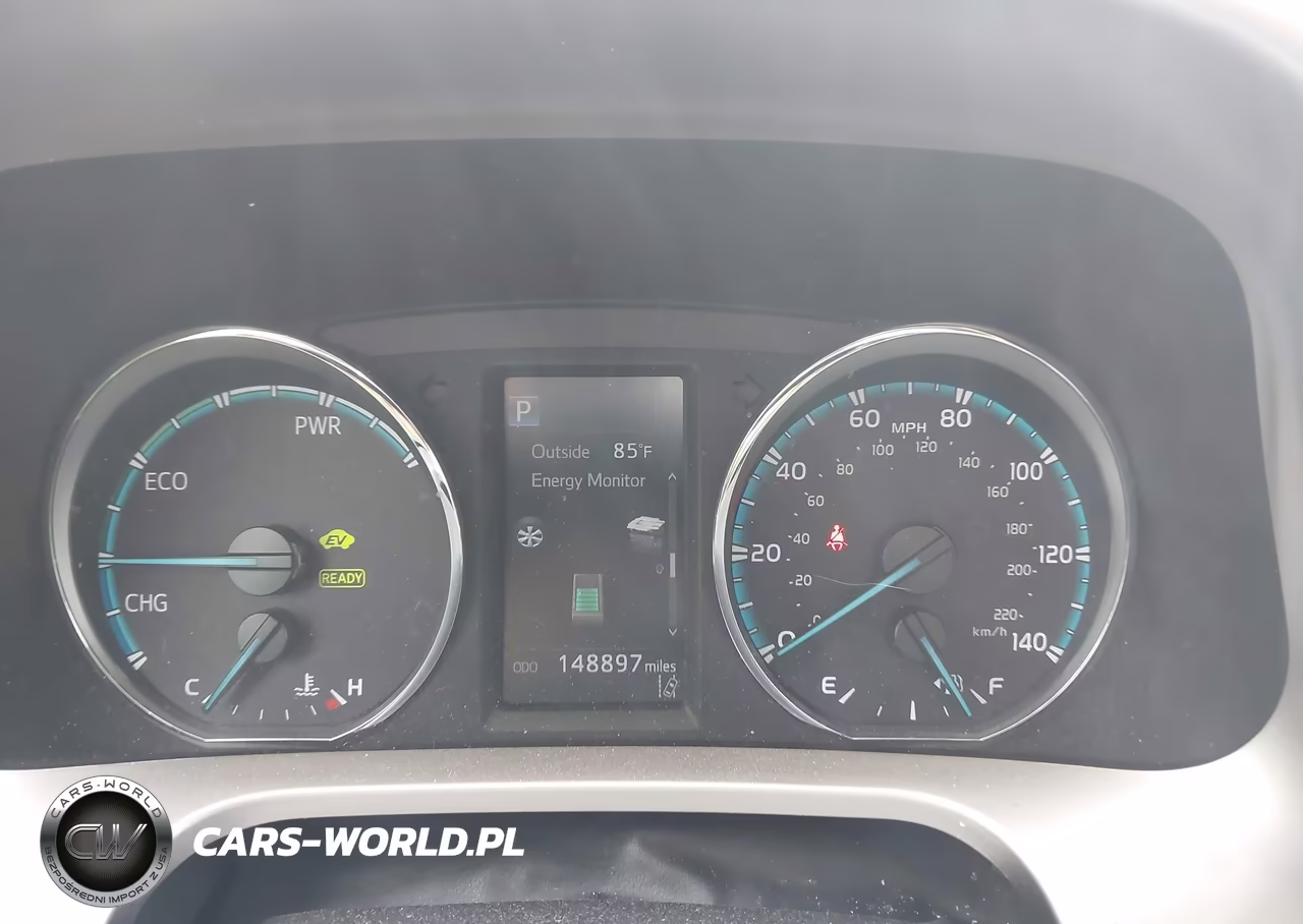 2017 Toyota Rav4 Hybrid Xle VIN:JTMRJREVXHD148254 - 7