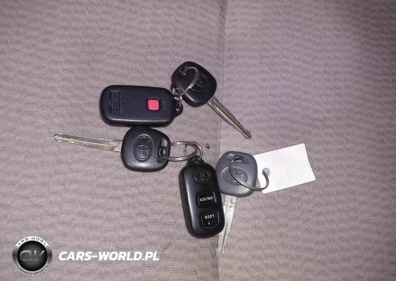 2005 Toyota Corolla Le VIN:2T1BR30E35C441100 - 11