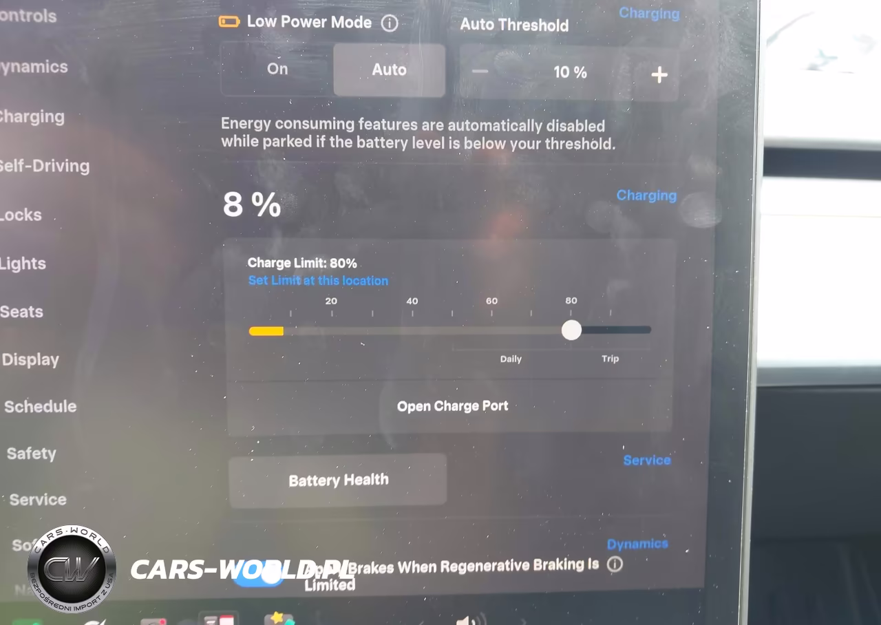 2023 Tesla Model Y Performance Dual Motor All-Wheel Drive VIN:7SAYGDEFXPF900678 - 17
