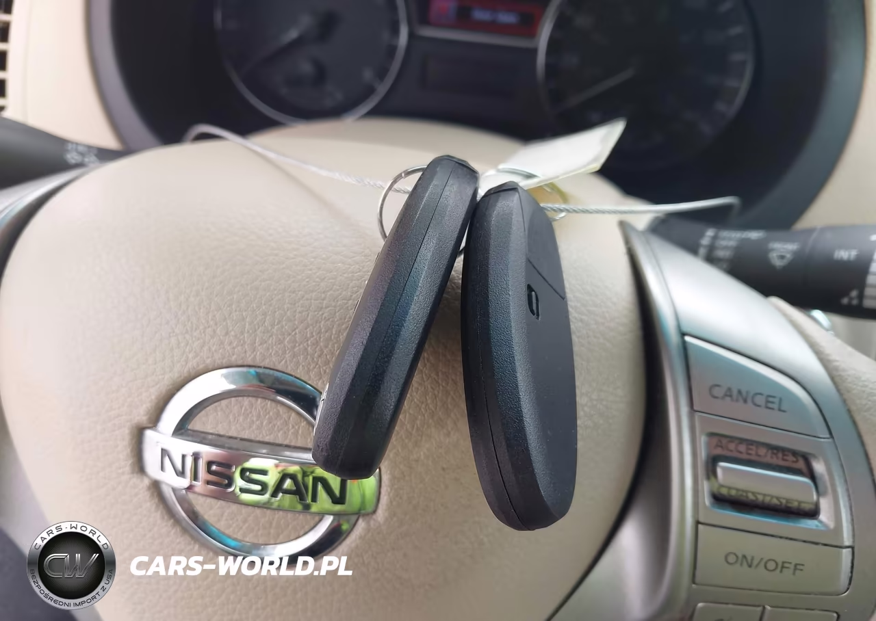 2015 Nissan Altima 2.5 S VIN:1N4AL3AP4FC228122 - 11