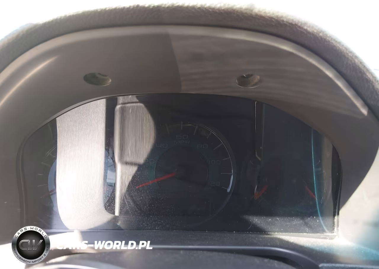 2010 Ford Fusion Se VIN:3FAHP0HG1AR193699 - 15