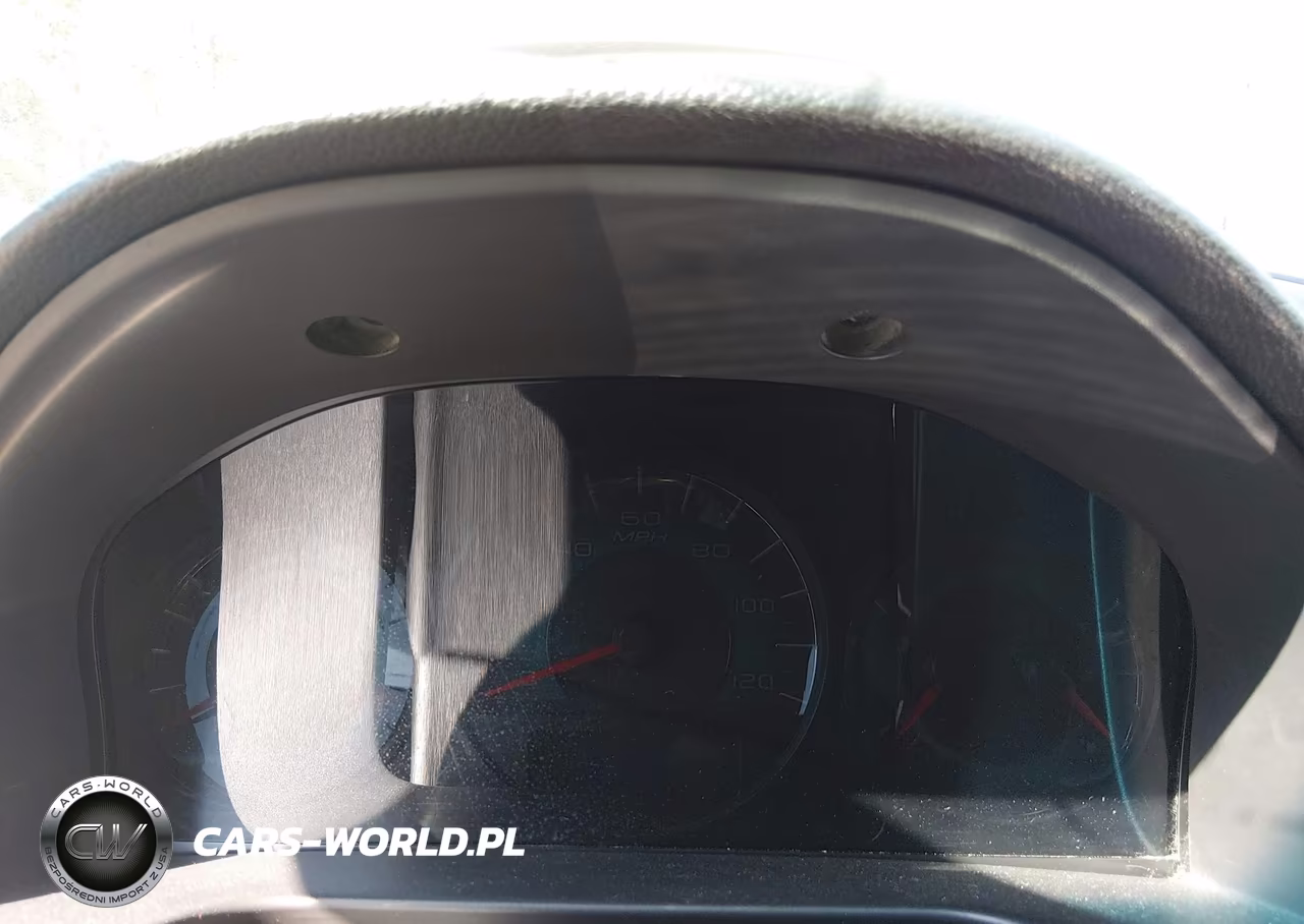2010 Ford Fusion Se VIN:3FAHP0HG1AR193699 - 7