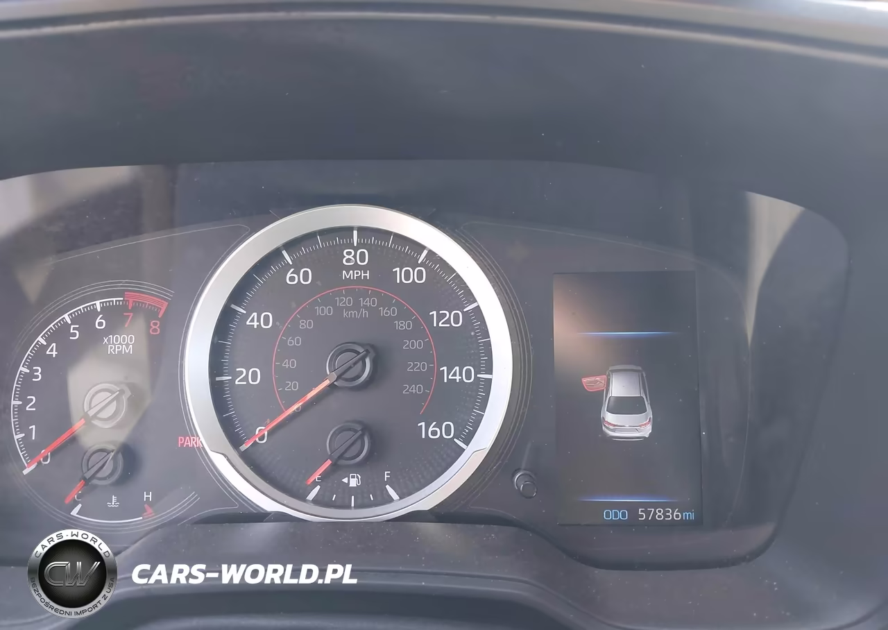 2022 Toyota Corolla Se Apex Edition VIN:5YFS4MCE1NP128448 - 15