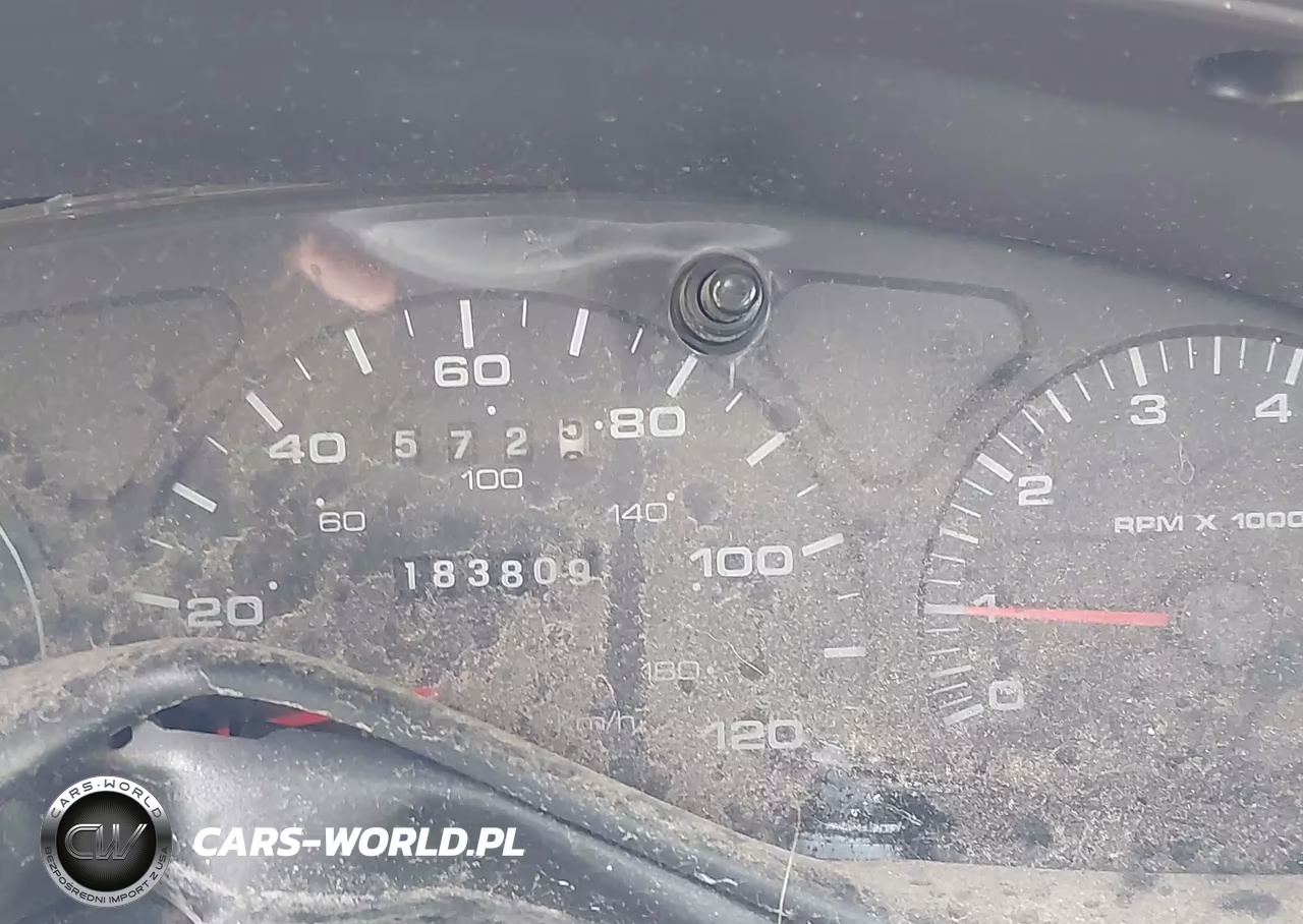 2003 Ford Taurus Ses VIN:1FAFP55SX3A196272 - 7