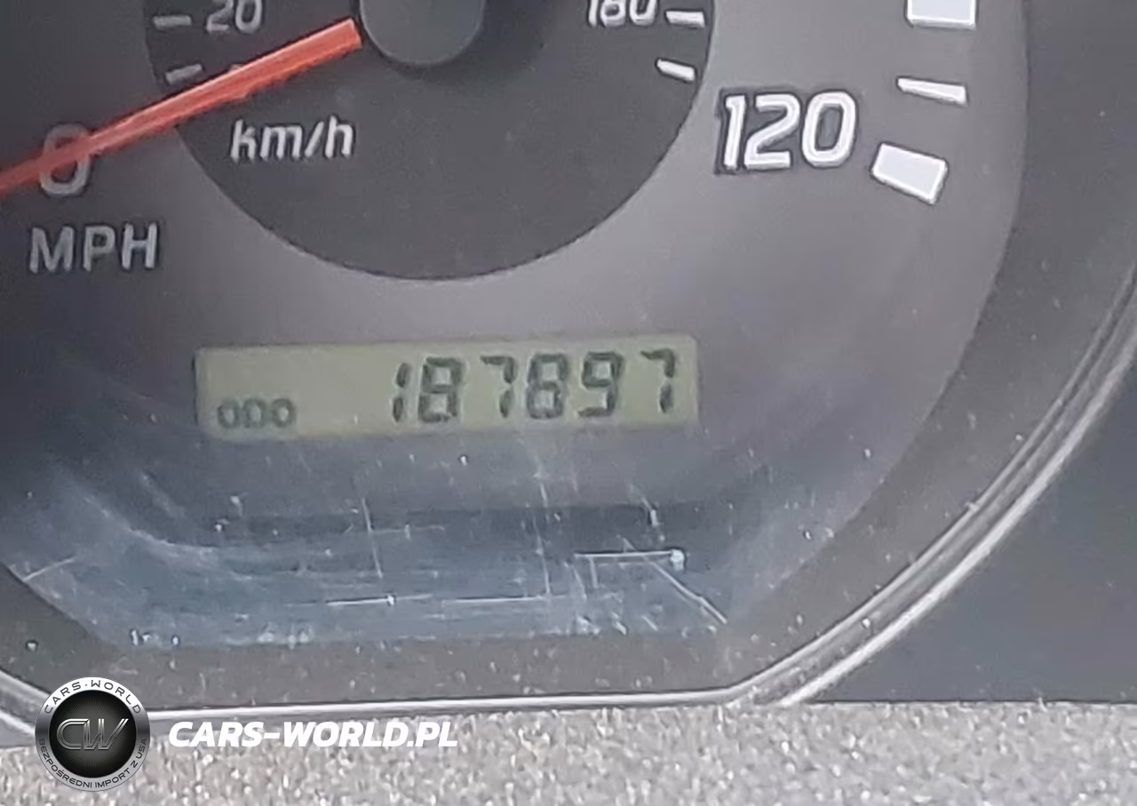 2003 Nissan Frontier Xe VIN:1N6DD26T83C465158 - 15