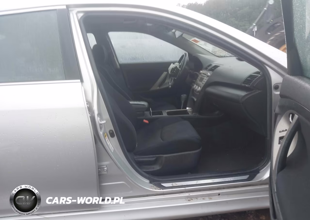 2011 Toyota Camry Se VIN:4T1BF3EK2BU226731 - 5