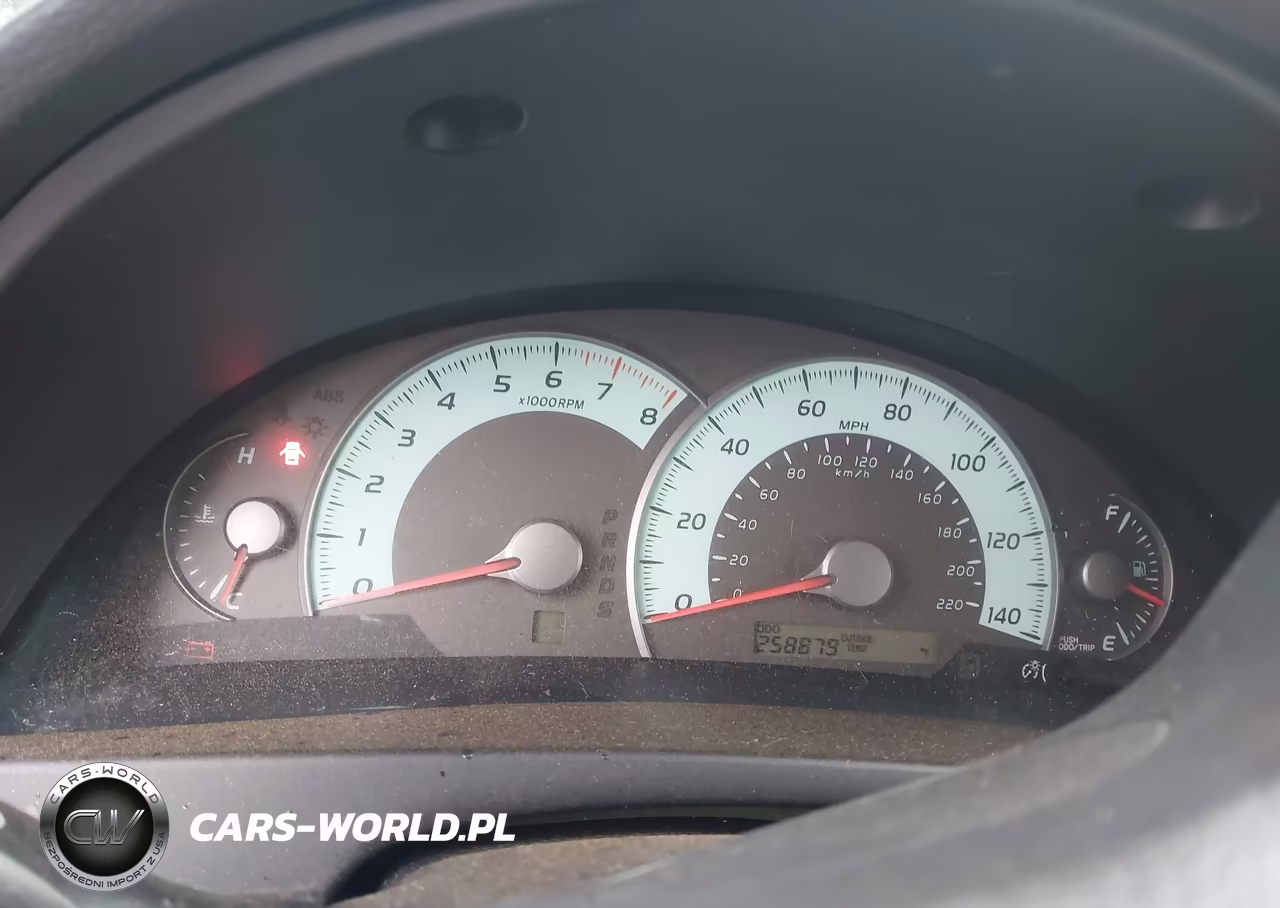 2011 Toyota Camry Se VIN:4T1BF3EK2BU226731 - 7