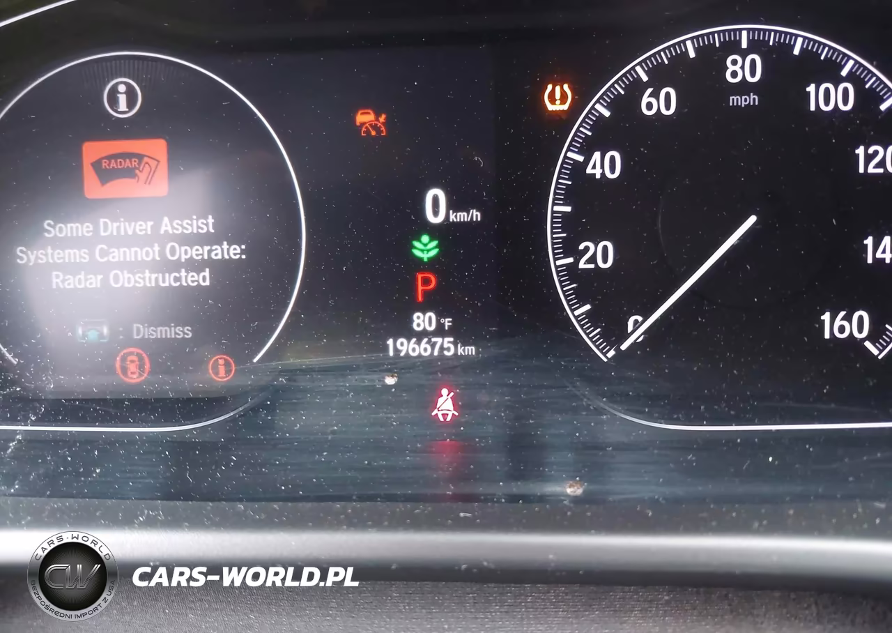 2021 Honda Accord Sport VIN:1HGCV1F34MA086601 - 16