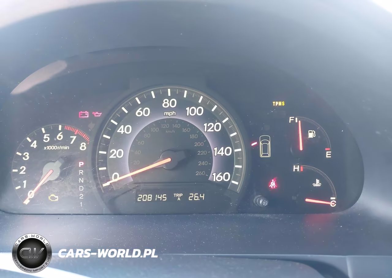 2007 Honda Odyssey Ex-L VIN:5FNRL38687B083651 - 7