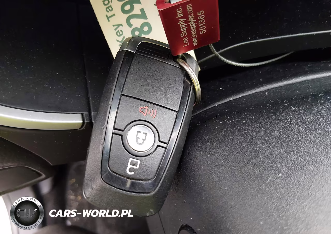 2018 Ford Edge Sel VIN:2FMPK3J89JBB77494 - 11