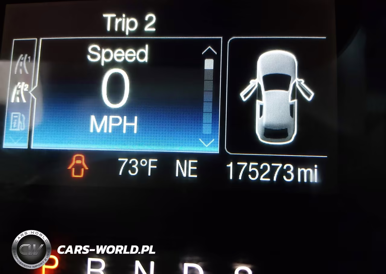 2018 Ford Edge Sel VIN:2FMPK3J89JBB77494 - 15