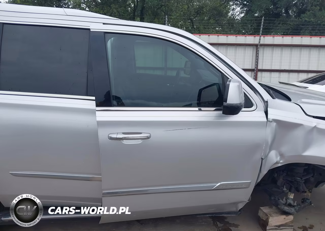 2019 Cadillac Escalade Premium Luxury VIN:1GYS3CKJ6KR109496 - 18