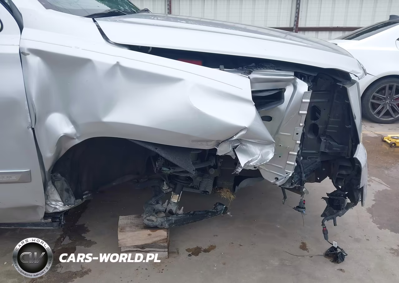 2019 Cadillac Escalade Premium Luxury VIN:1GYS3CKJ6KR109496 - 6