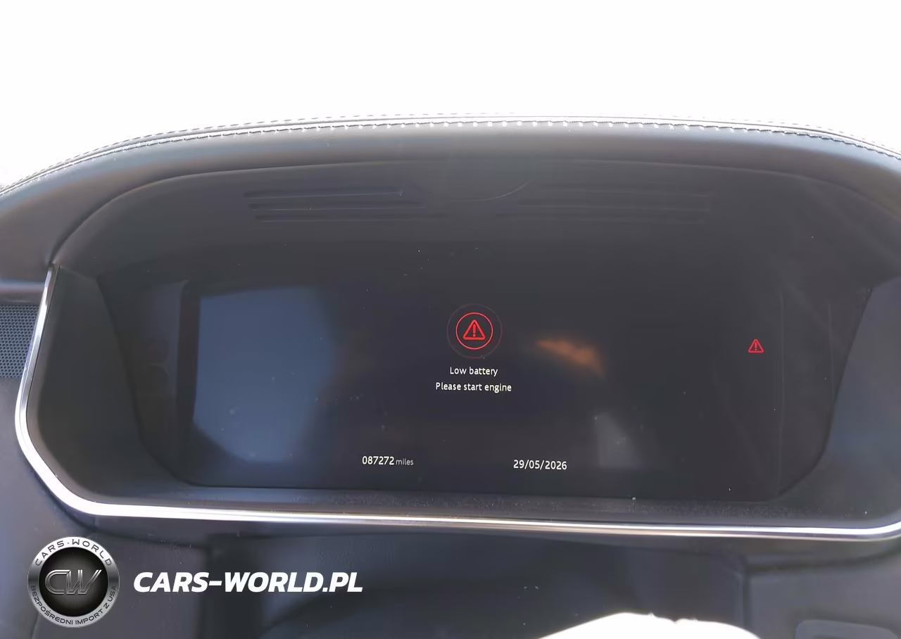 2018 Land Rover Range Rover Sport Hse Dynamic VIN:SALWV2SV9JA808917 - 7