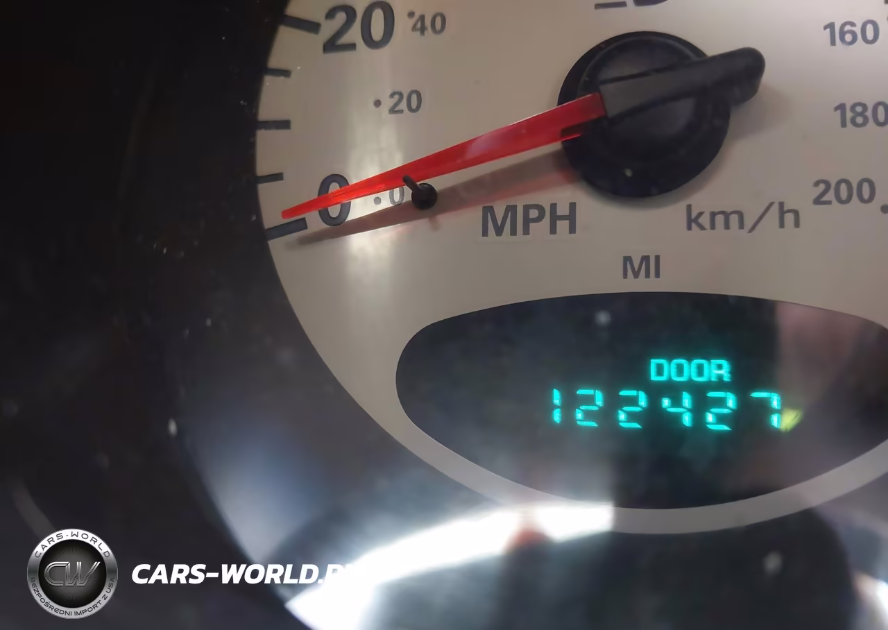 2004 Chrysler Pt Cruiser Limited VIN:3C8FY68B04T354023 - 7