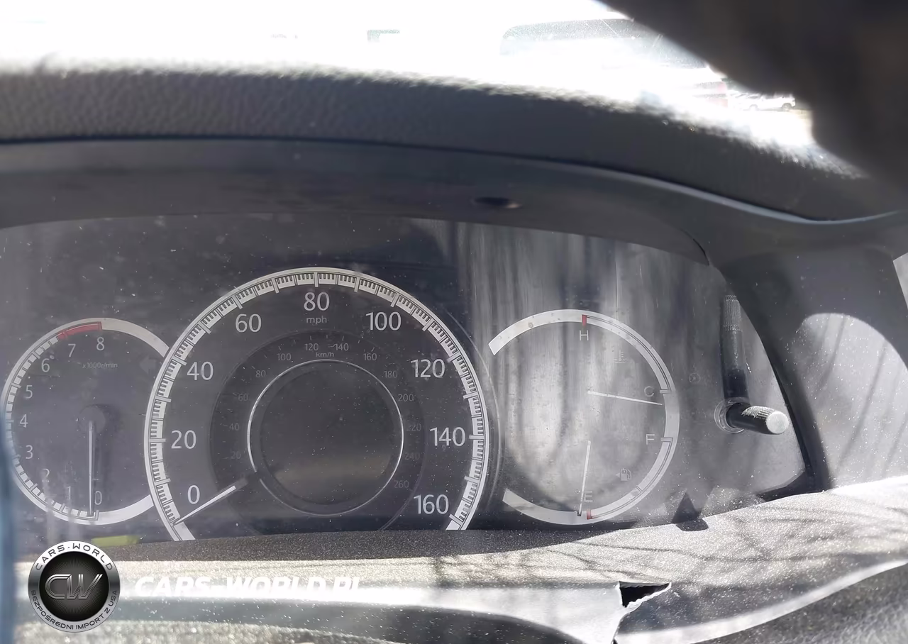 2015 Honda Accord Ex-L VIN:1HGCR2F84FA026018 - 15