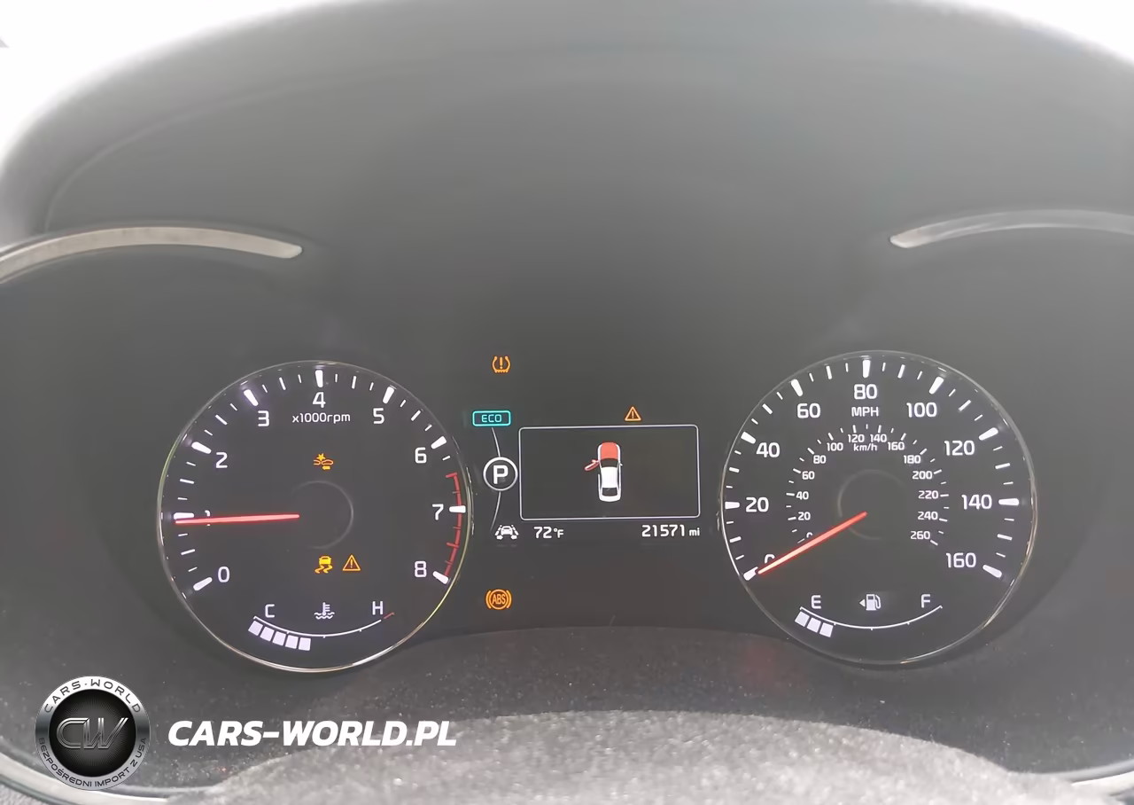 2017 Kia Forte S VIN:3KPFL4A75HE057558 - 7
