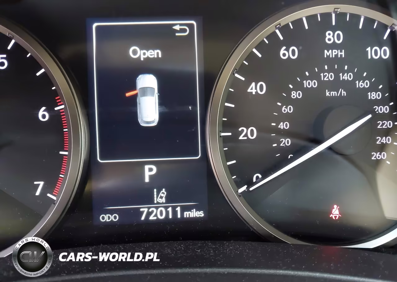 2018 Lexus Nx 300 VIN:JTJYARBZ0J2087143 - 15