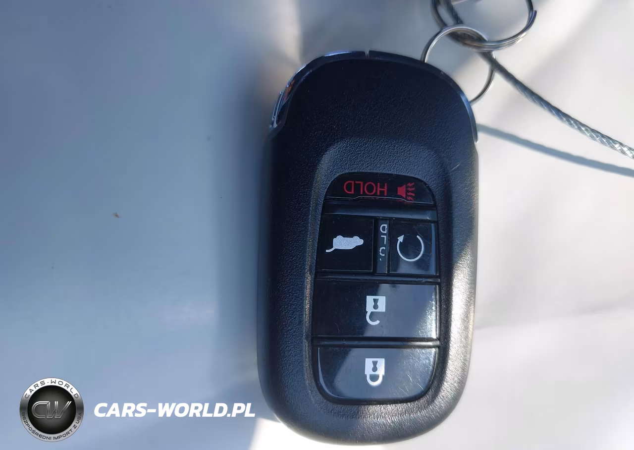 2024 Honda Cr-V Hybrid Sport-L VIN:7FARS5H85RE030008 - 11