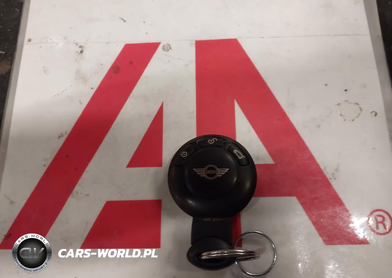 2013 Mini Clubman Cooper VIN:WMWZF3C52DT489548 - 11