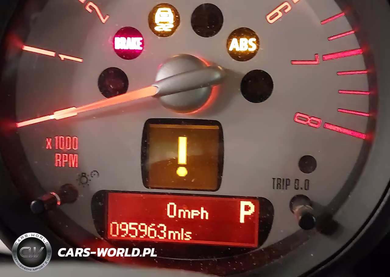2013 Mini Clubman Cooper VIN:WMWZF3C52DT489548 - 15