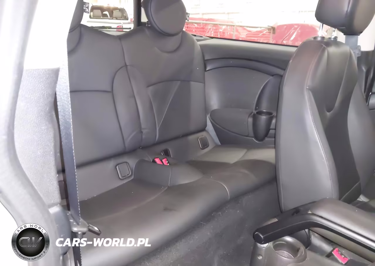2013 Mini Clubman Cooper VIN:WMWZF3C52DT489548 - 8