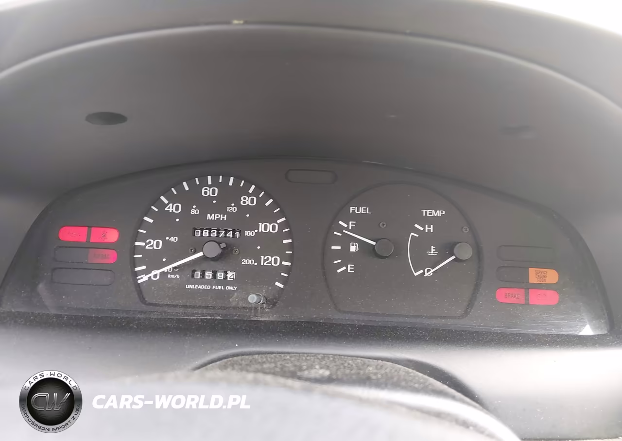 1998 Nissan Sentra Gle-Gxe-Xe VIN:1N4AB41D8WC743655 - 7