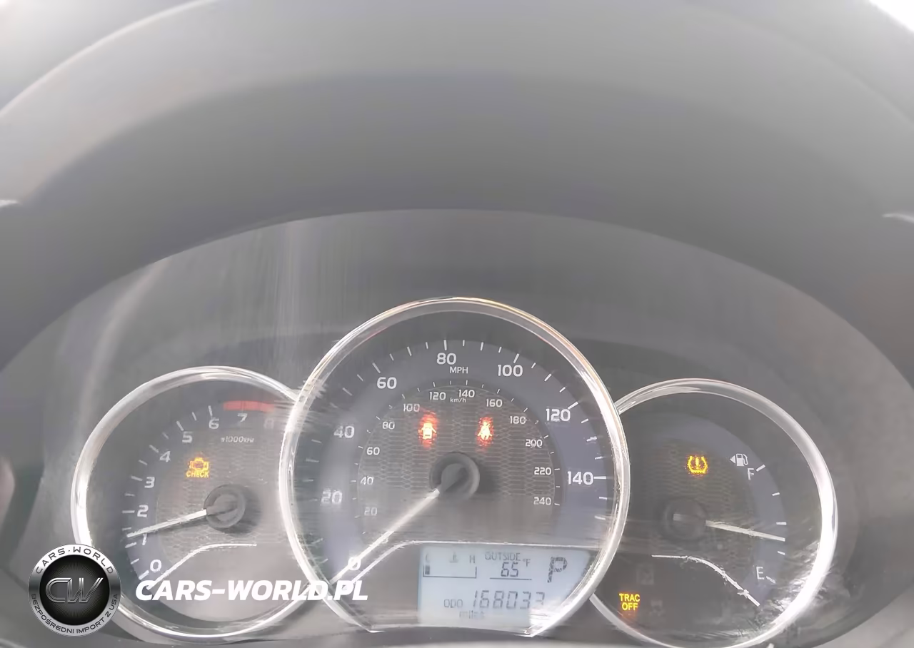 2015 Toyota Corolla Le VIN:2T1BURHEXFC360604 - 7